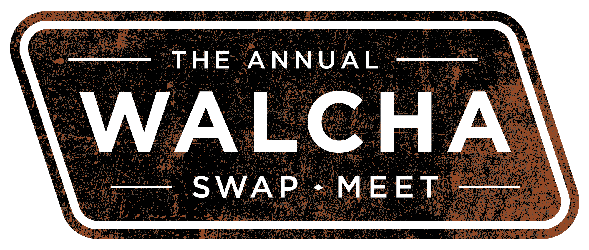 Walcha Swap Meet
